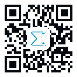 QR code linking to opensigma.cc