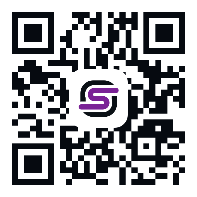 QR code linking to opensigma.cc